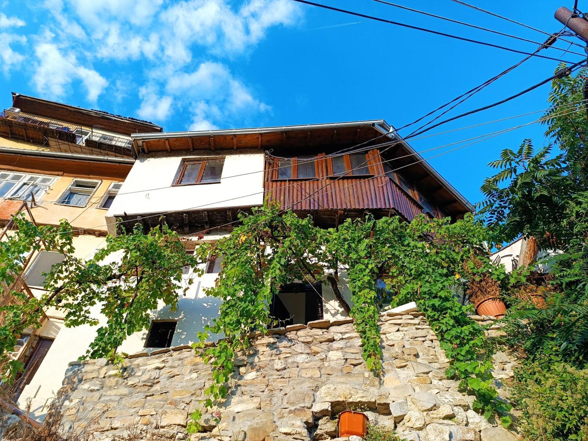 Bobevata Guest House - Floor 1 - Stunning View Old Town Βελίκο Τίρνοβο Εξωτερικό φωτογραφία