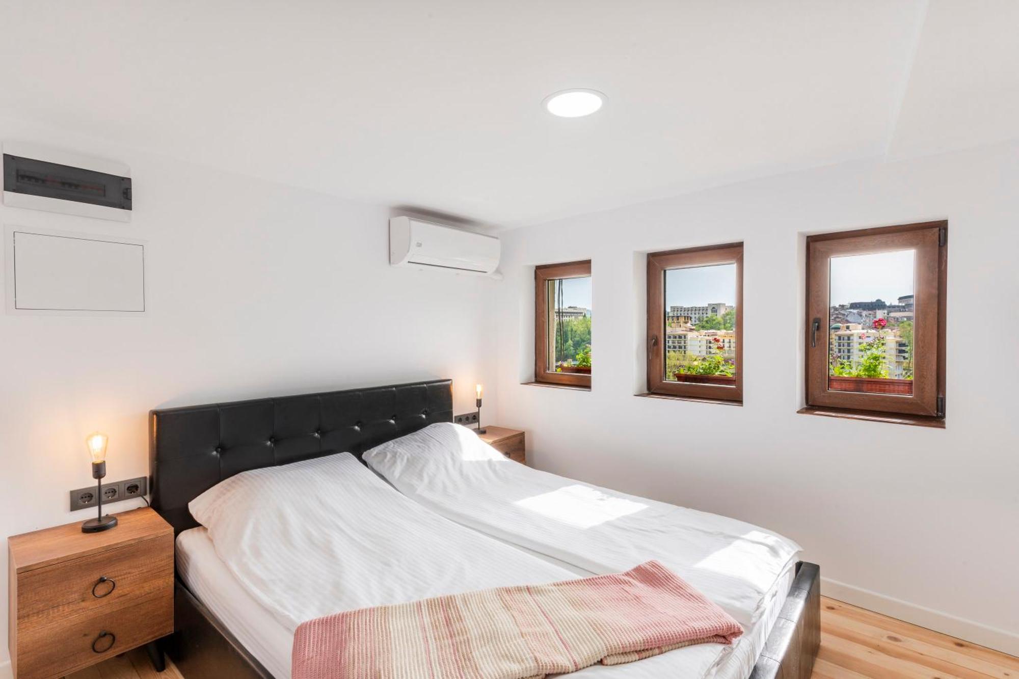 Bobevata Guest House - Floor 1 - Stunning View Old Town Βελίκο Τίρνοβο Εξωτερικό φωτογραφία